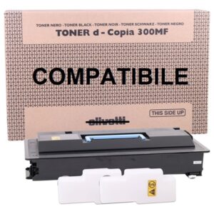 Toner B0567 compatibile
