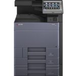 KYOCERA TASKALFA 5053CI USATO A3<br>(B/N: 43.387 - Col: 69.751 )