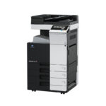 KONICA MINOLTA BIZHUB C258 USATO A3<br>(B/N: 36.839 - Col: 32.029 )