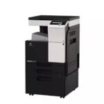 KONICA MINOLTA BIZHUB C227 USATO A3<br>(B/N: 131.300 - Col: 28.433 )