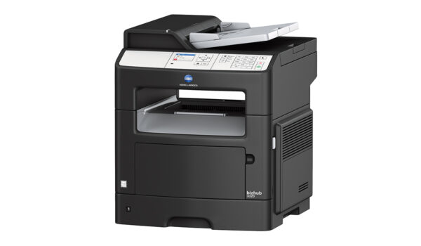 KONICA MINOLTA BIZHUB 3320 USATO A4