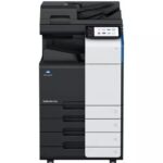 KONICA MINOLTA BIZHUB C250I USATO A3<br>(B/N: 54.211 - Col: 39.756 )