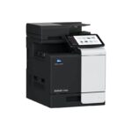 KONICA MINOLTA BIZHUB C3350I USATO A4<br>(B/N: 18.939 - Col: 98.149 )