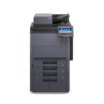 OLIVETTI D-COPIA 6001MF USATO A3<br>(Range: 100000-149999 )