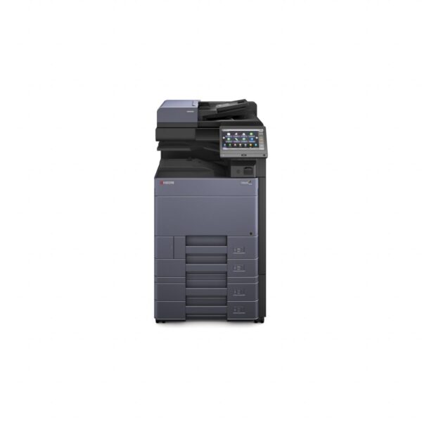 KYOCERA TASKALFA 3253CI USATO A3<br>(B/N: 37.735 - Col: 86.705 )