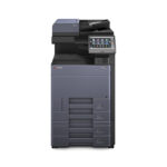 KYOCERA TASKALFA 4053CI USATO A3<br>(B/N: 18.575 - Col: 86.644 )