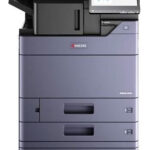 KYOCERA TASKALFA 3554CI USATO A3<br>(B/N: 8.432 - Col: 75.179 )