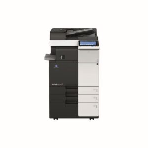 KONICA MINOLTA BIZHUB C224E USATO A3<br>(B/N: 70.958 - Col: 19.049 )