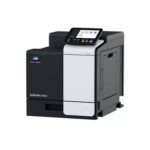 KONICA MINOLTA BIZHUB C3300I USATA A4<br>(B/N: 17.153 - Col: 67.895 )