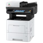 OLIVETTI D-COPIA 6014MF USATO A4<br>(Range: 10000-49999 )