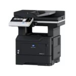 KONICA MINOLTA BIZHUB 4752 USATO A4<br>(Range: 50000-99999 )