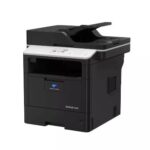 KONICA MINOLTA BIZHUB 4020I USATO A4<br>(Range: 0-9999 )