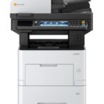 TRIUMPH ADLER P-5536I MFP USATA A4<br>(Range: 0-9999 )