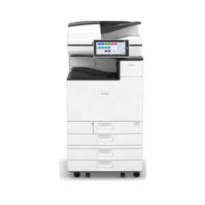 RICOH IM C5500A USATO A3<br>(B/N: 95.160 - Col: 56.588 )