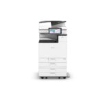 RICOH IM C3500A USATO A3<br>(B/N: 61.227 - Col: 57.998 )