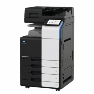 KONICA MINOLTA BIZHUB C300I USATO A3<br>(B/N: 102.537 - Col: 24.647 )