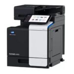 KONICA MINOLTA BIZHUB C4050I USATO A4<br>(B/N: 6.421 - Col: 13.712 )