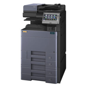 TRIUMPH ADLER 5007CI USATO A3<br>(B/N: 2.159 - Col: 1.759 )