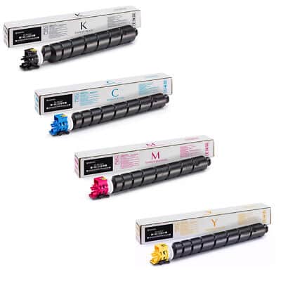 TONER ORIGINALE KYOCERA TK-8525 PER TASKalfa 4052ci, TASKalfa 4053ci
