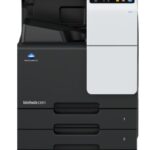 KONICA MINOLTA BIZHUB C257I USATO A3<br>(B/N: 94.906 - Col: 15.230 )