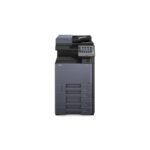 KYOCERA TASKALFA 2553CI USATO A3<br>(B/N: 15.729 - Col: 26.235 )