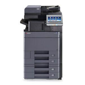 KYOCERA TASKALFA 6002I USATA A3<br>(Range: 100000-149999 )