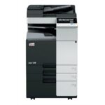 DEVELOP INEO +258 USATO A3<br>(B/N: 50.619 - Col: 43.944 )
