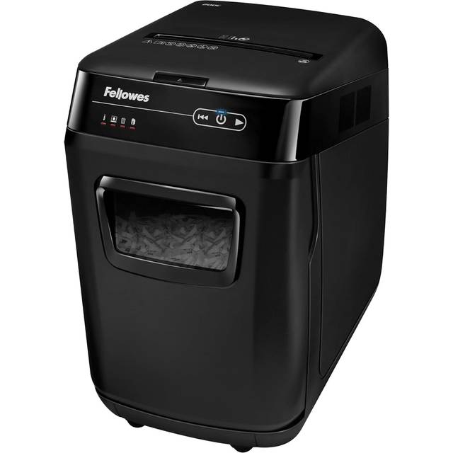 Fellowes Distruggi Documenti Automax 200C 32LT Ricondizionato