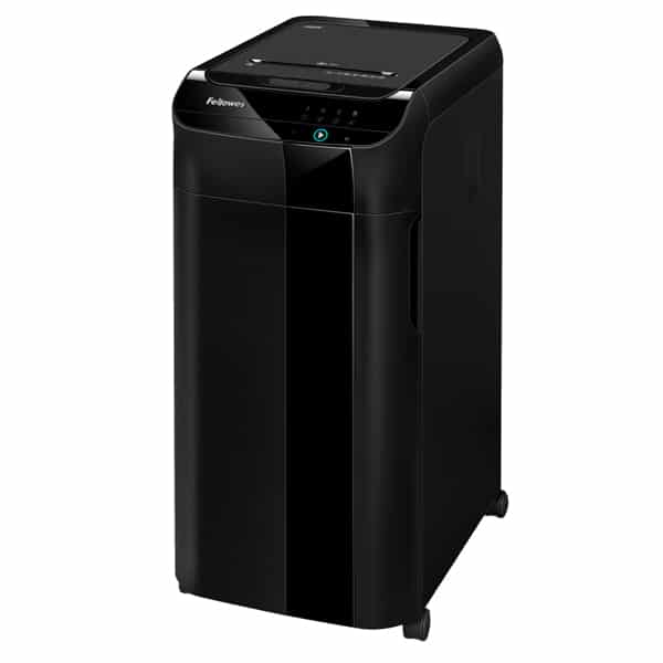 Fellowes Distruggi Documenti Automax 550C 83LT Ricondizionato